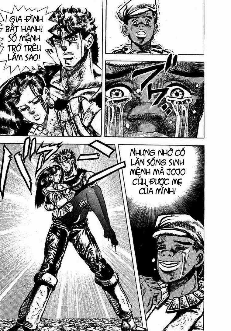 Cuộc Phiêu Lưu Bí Ẩn Chapter 108 trang 13