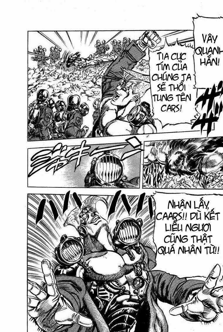 Cuộc Phiêu Lưu Bí Ẩn Chapter 108 trang 14