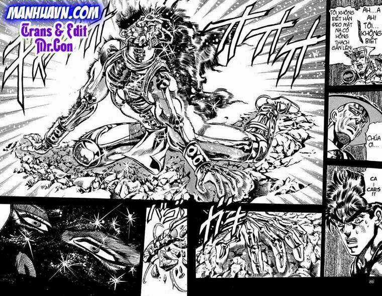 Cuộc Phiêu Lưu Bí Ẩn Chapter 108 trang 17