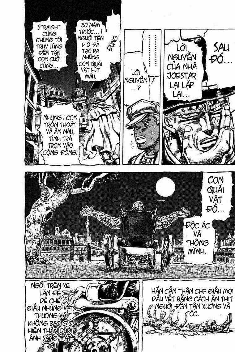 Cuộc Phiêu Lưu Bí Ẩn Chapter 108 trang 8