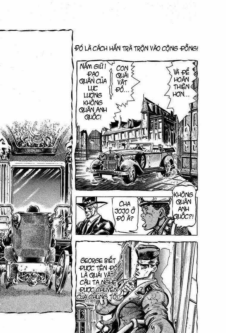 Cuộc Phiêu Lưu Bí Ẩn Chapter 108 trang 9