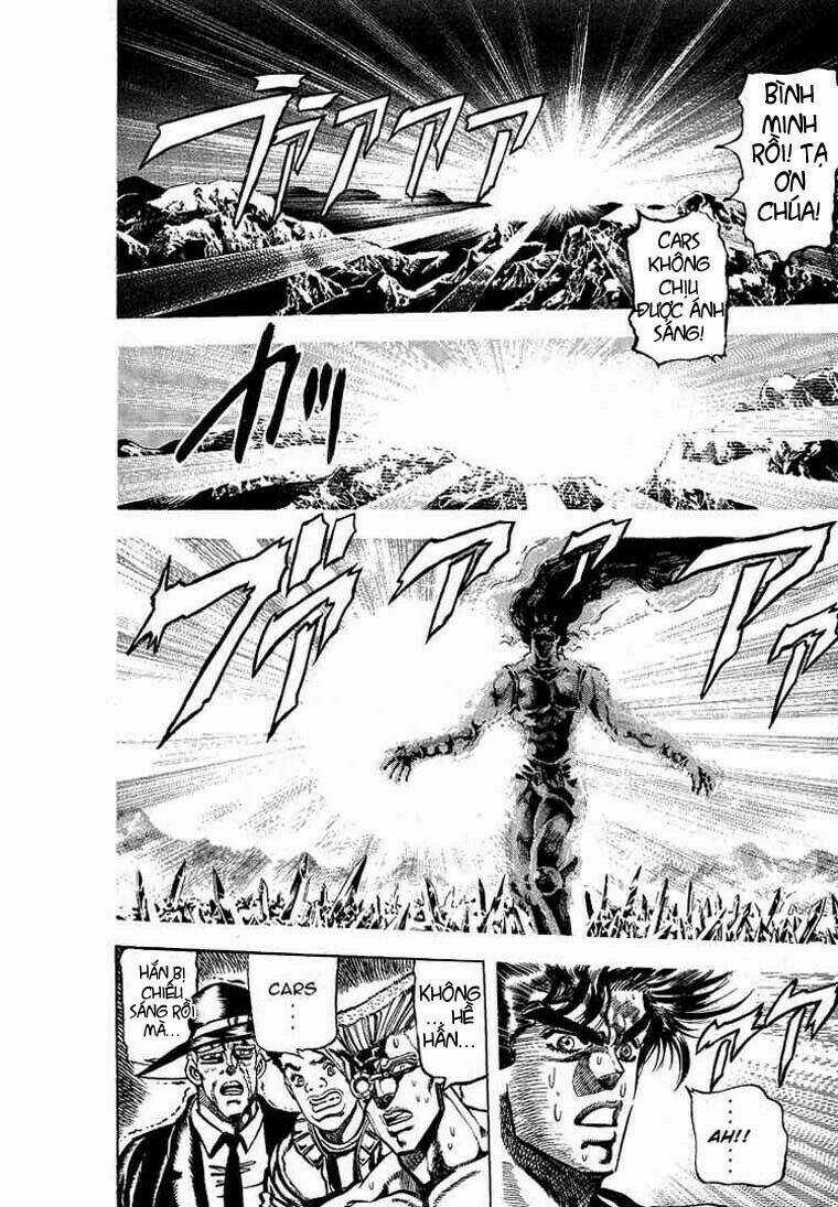 Cuộc Phiêu Lưu Bí Ẩn Chapter 109 trang 11