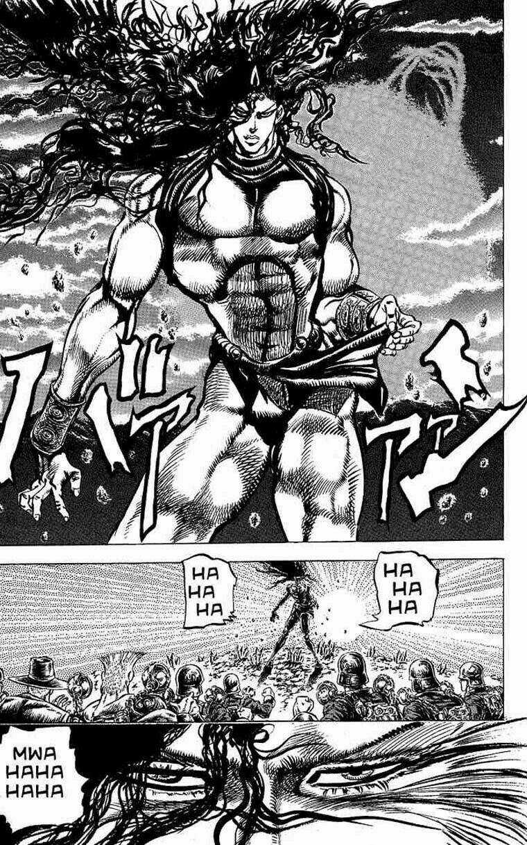 Cuộc Phiêu Lưu Bí Ẩn Chapter 109 trang 12