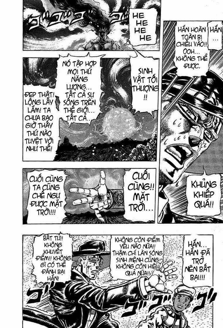 Cuộc Phiêu Lưu Bí Ẩn Chapter 109 trang 13