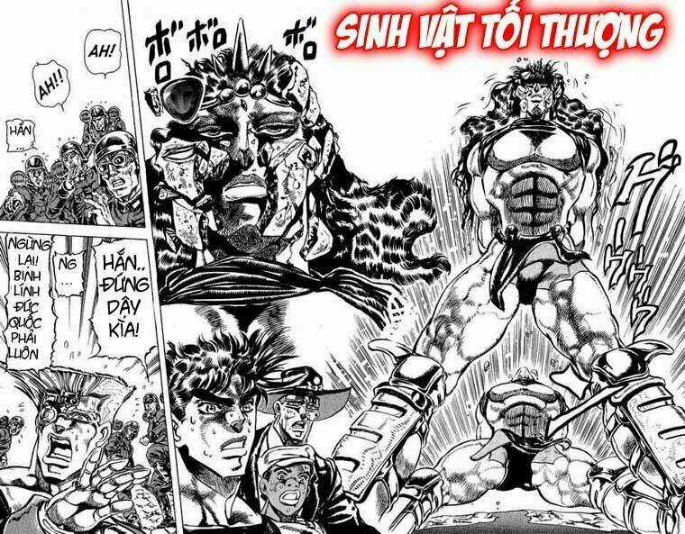 Cuộc Phiêu Lưu Bí Ẩn Chapter 109 trang 2