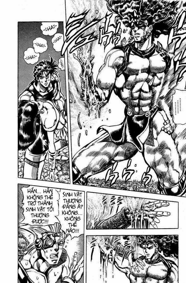 Cuộc Phiêu Lưu Bí Ẩn Chapter 109 trang 3