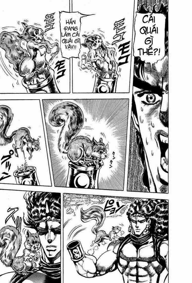 Cuộc Phiêu Lưu Bí Ẩn Chapter 109 trang 6