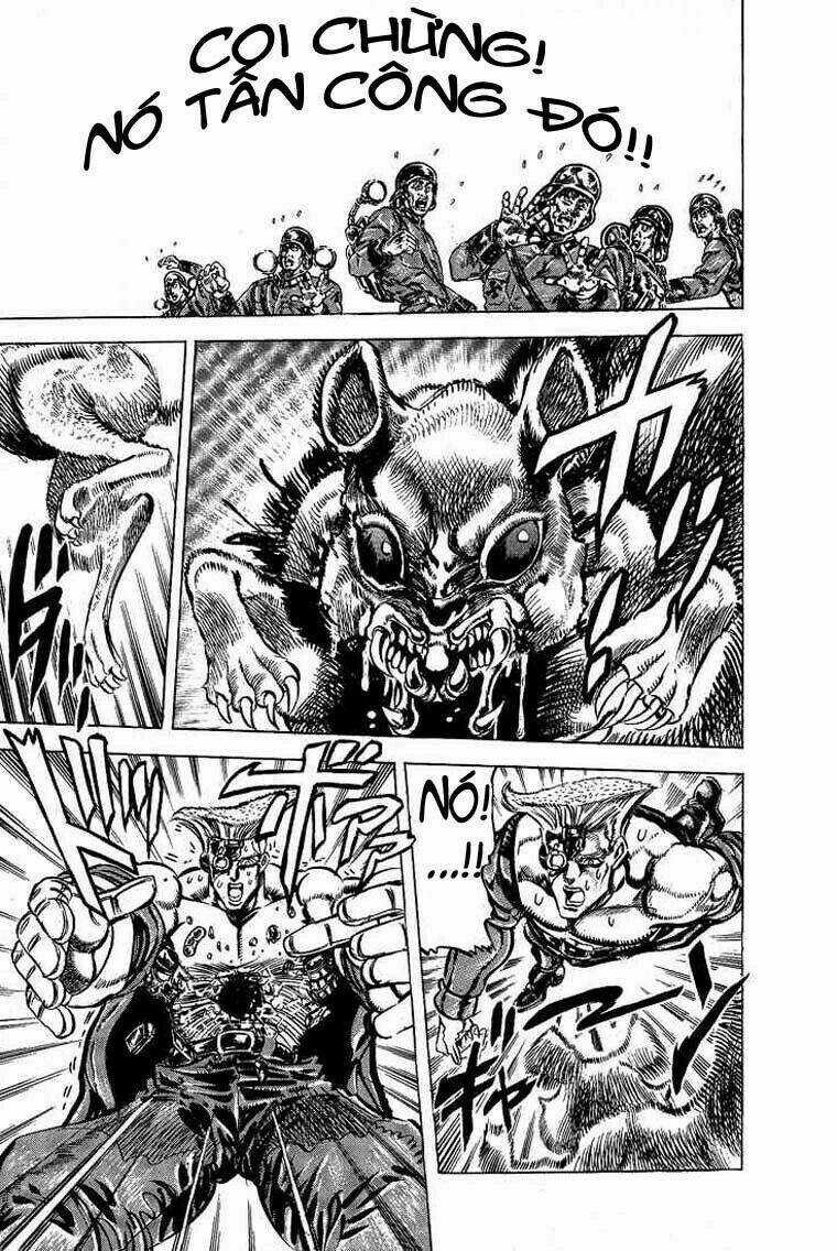 Cuộc Phiêu Lưu Bí Ẩn Chapter 109 trang 8