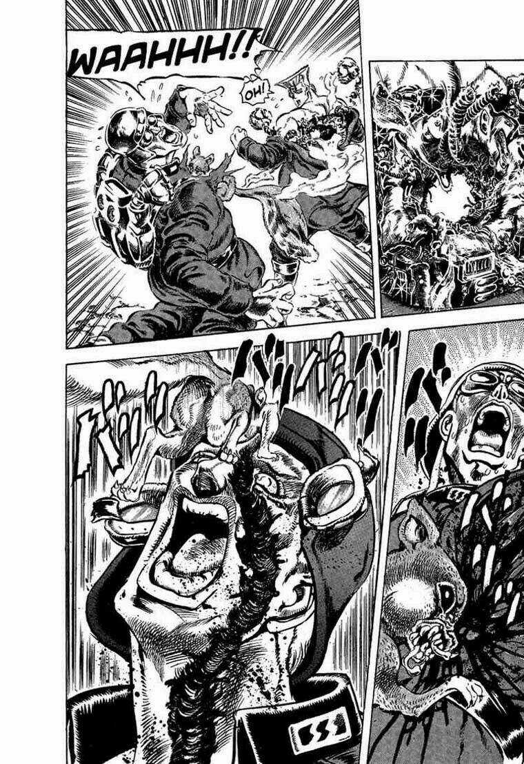 Cuộc Phiêu Lưu Bí Ẩn Chapter 109 trang 9