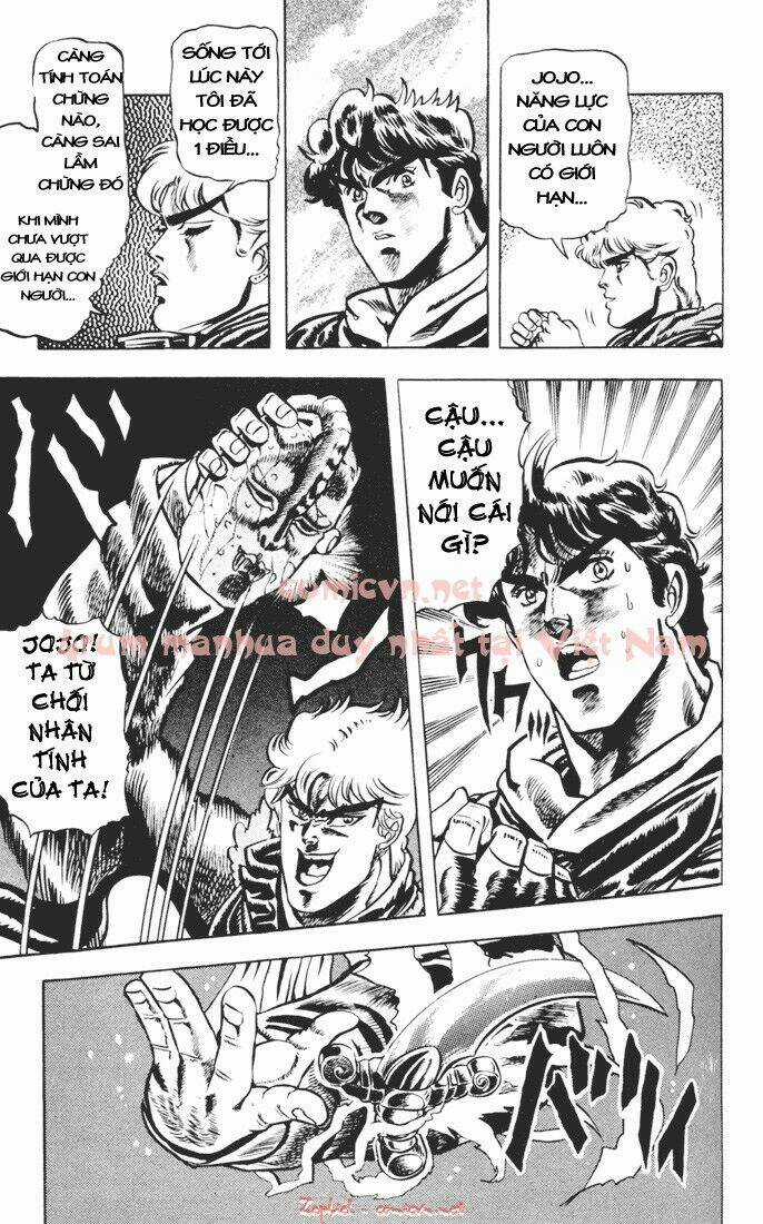 Cuộc Phiêu Lưu Bí Ẩn Chapter 11 trang 12