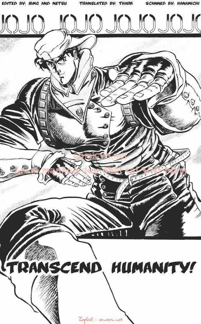 Cuộc Phiêu Lưu Bí Ẩn Chapter 11 trang 4