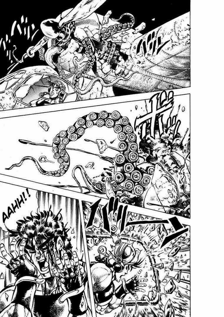 Cuộc Phiêu Lưu Bí Ẩn Chapter 110 trang 13