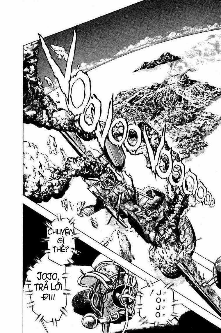 Cuộc Phiêu Lưu Bí Ẩn Chapter 110 trang 14