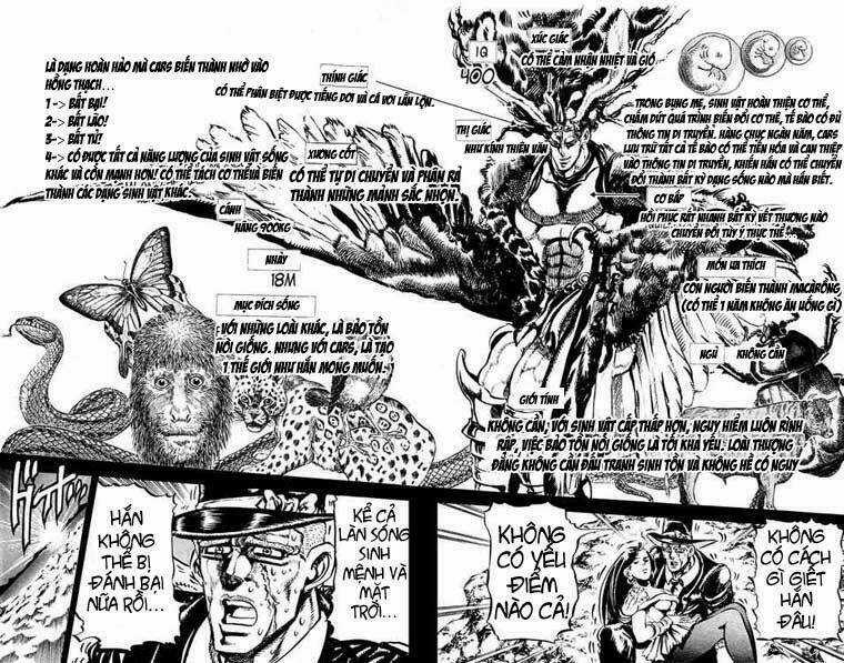 Cuộc Phiêu Lưu Bí Ẩn Chapter 110 trang 2