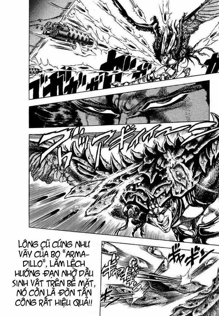 Cuộc Phiêu Lưu Bí Ẩn Chapter 110 trang 4