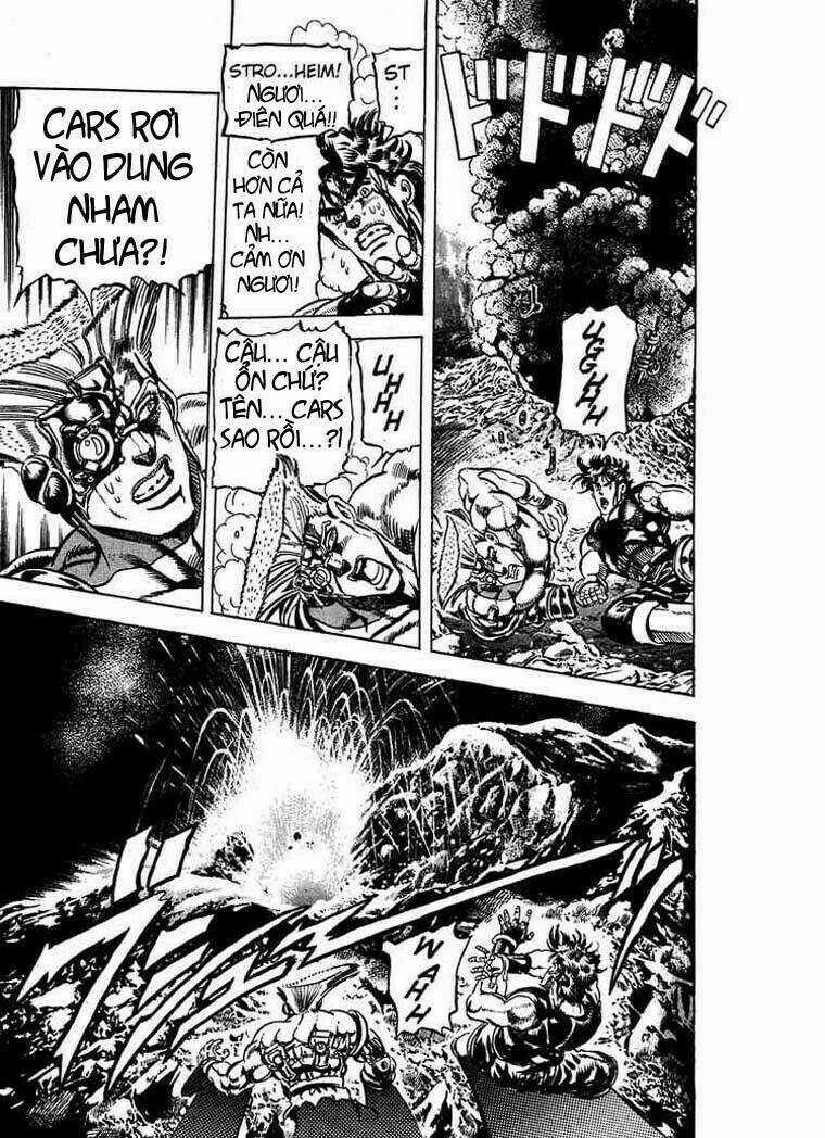 Cuộc Phiêu Lưu Bí Ẩn Chapter 111 trang 7