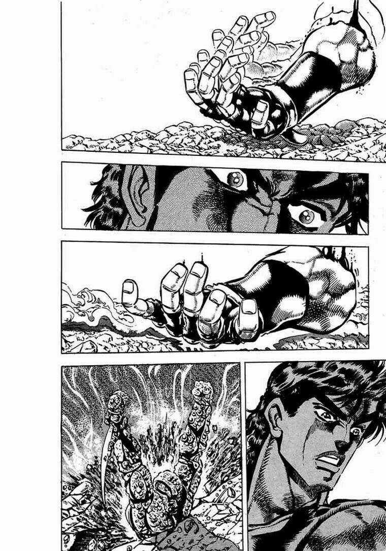 Cuộc Phiêu Lưu Bí Ẩn Chapter 111 trang 13