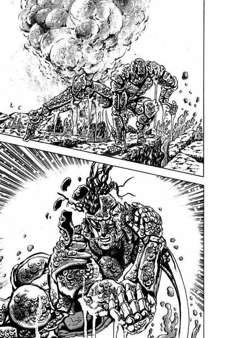 Cuộc Phiêu Lưu Bí Ẩn Chapter 111 trang 14