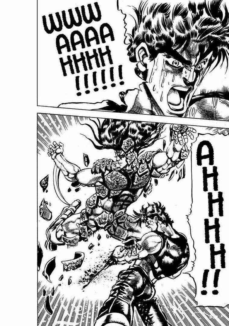 Cuộc Phiêu Lưu Bí Ẩn Chapter 111 trang 15