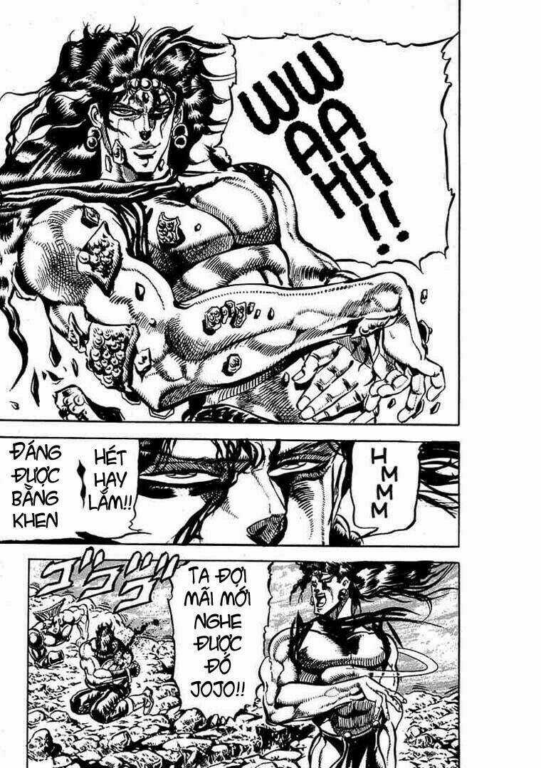 Cuộc Phiêu Lưu Bí Ẩn Chapter 111 trang 16