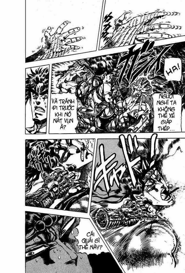 Cuộc Phiêu Lưu Bí Ẩn Chapter 111 trang 2