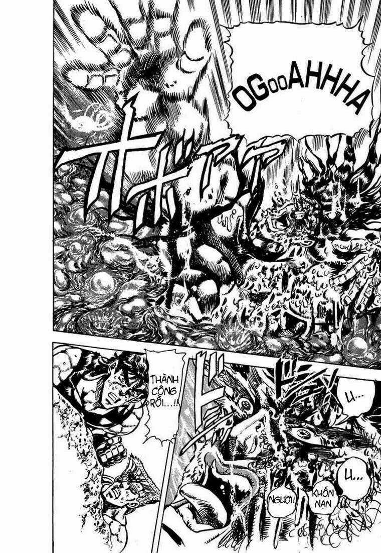 Cuộc Phiêu Lưu Bí Ẩn Chapter 111 trang 8