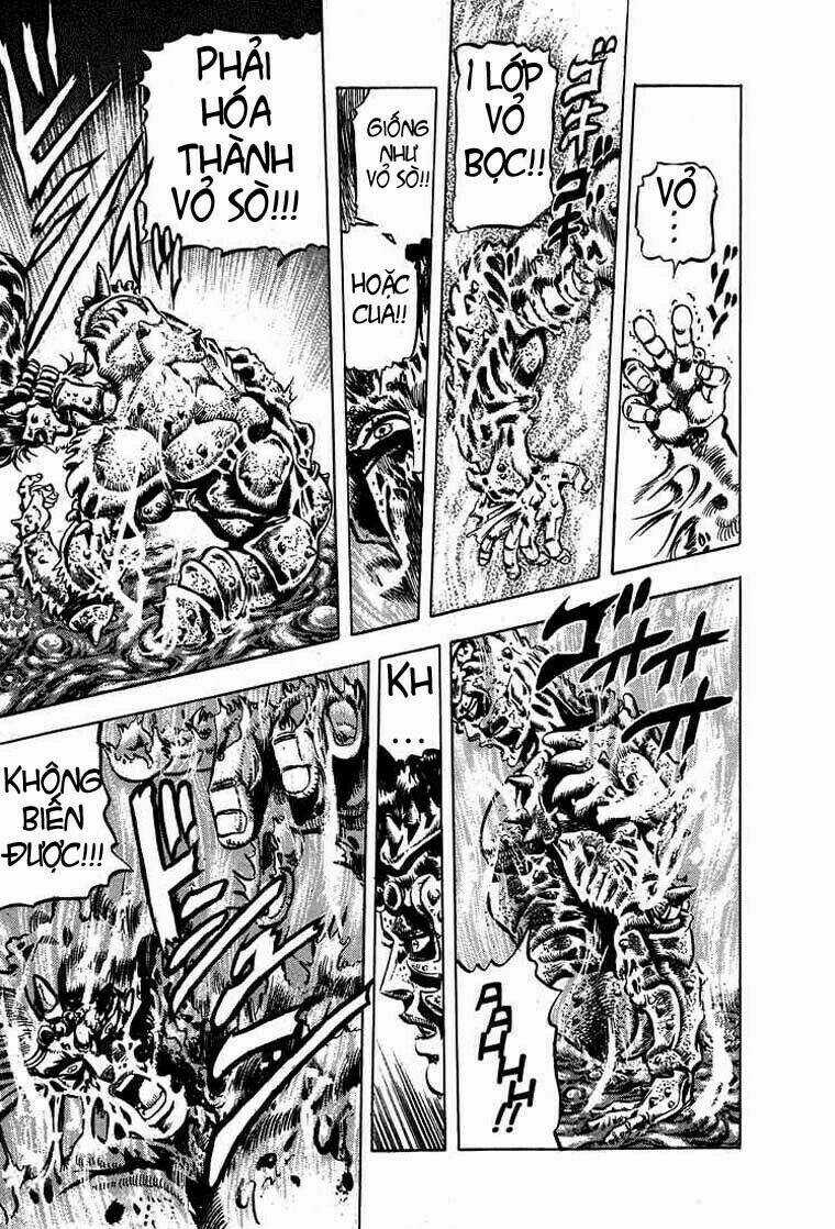 Cuộc Phiêu Lưu Bí Ẩn Chapter 111 trang 9