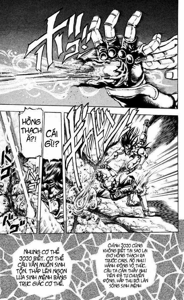 Cuộc Phiêu Lưu Bí Ẩn Chapter 112 trang 12