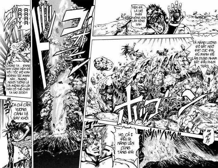 Cuộc Phiêu Lưu Bí Ẩn Chapter 112 trang 13