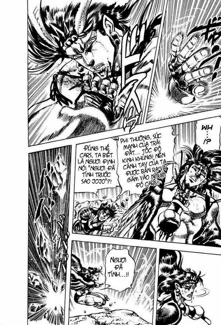 Cuộc Phiêu Lưu Bí Ẩn Chapter 112 trang 14