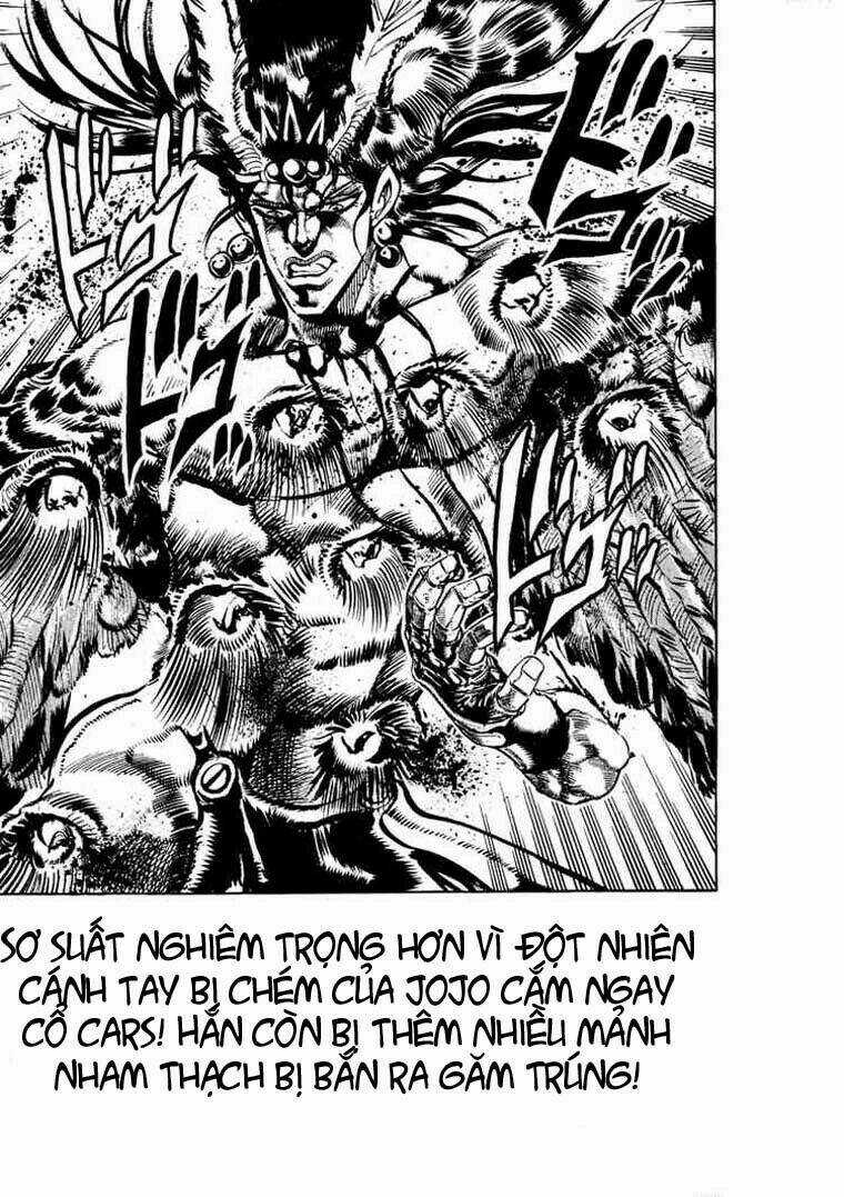 Cuộc Phiêu Lưu Bí Ẩn Chapter 112 trang 15