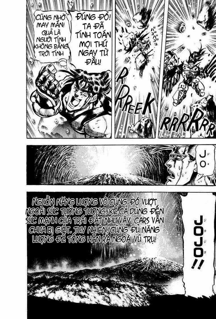 Cuộc Phiêu Lưu Bí Ẩn Chapter 112 trang 16