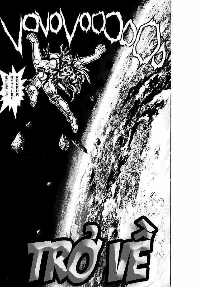 Cuộc Phiêu Lưu Bí Ẩn Chapter 113 trang 1