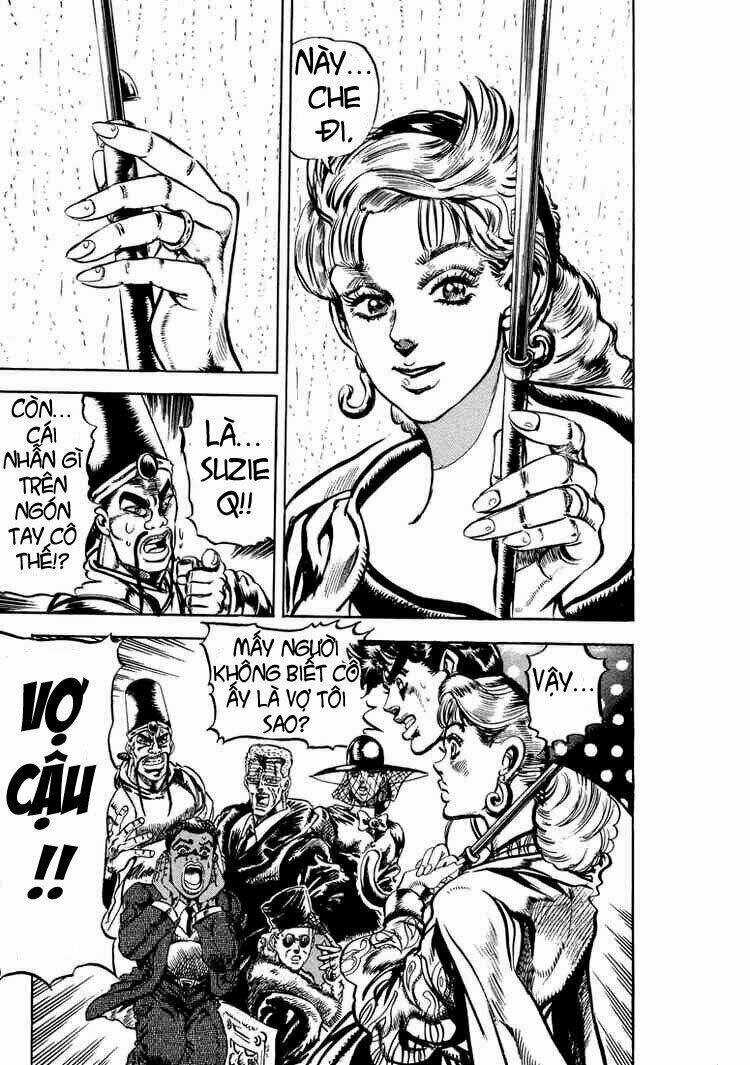 Cuộc Phiêu Lưu Bí Ẩn Chapter 113 trang 12