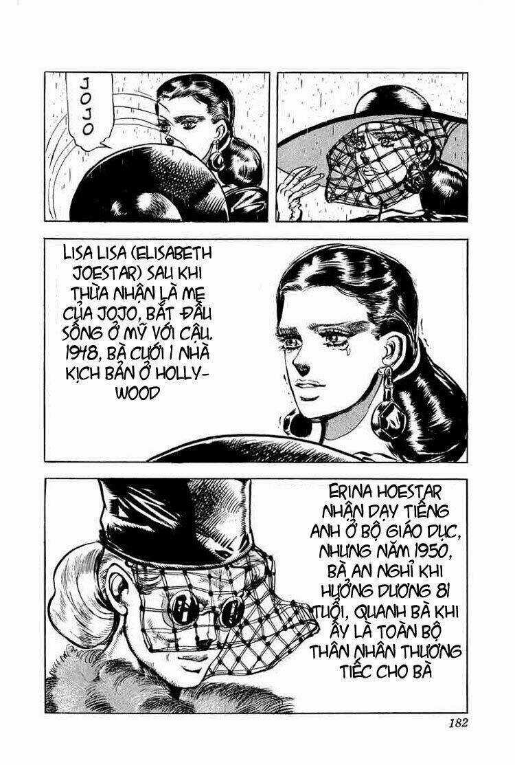 Cuộc Phiêu Lưu Bí Ẩn Chapter 113 trang 15