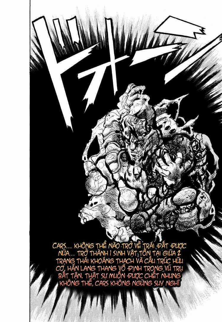 Cuộc Phiêu Lưu Bí Ẩn Chapter 113 trang 4