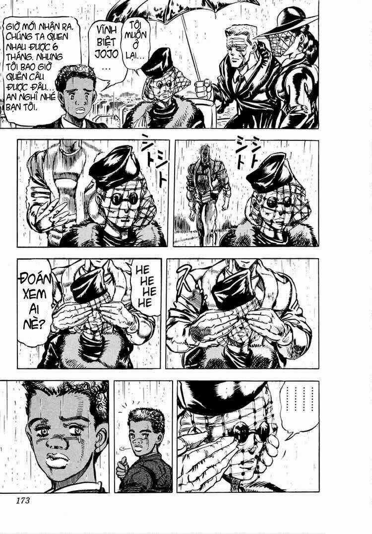 Cuộc Phiêu Lưu Bí Ẩn Chapter 113 trang 7