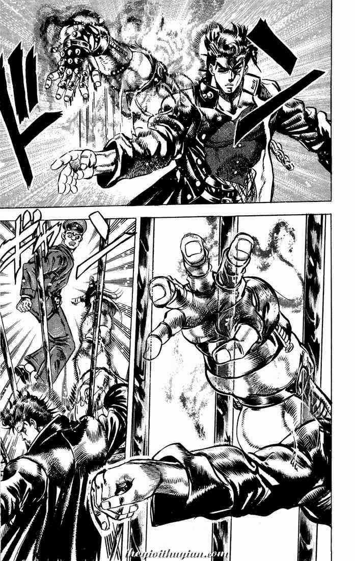 Cuộc Phiêu Lưu Bí Ẩn Chapter 114 trang 12