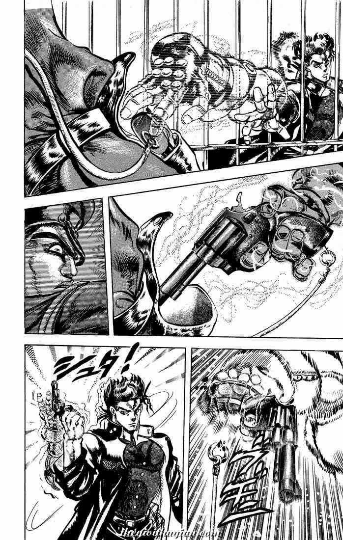 Cuộc Phiêu Lưu Bí Ẩn Chapter 114 trang 13