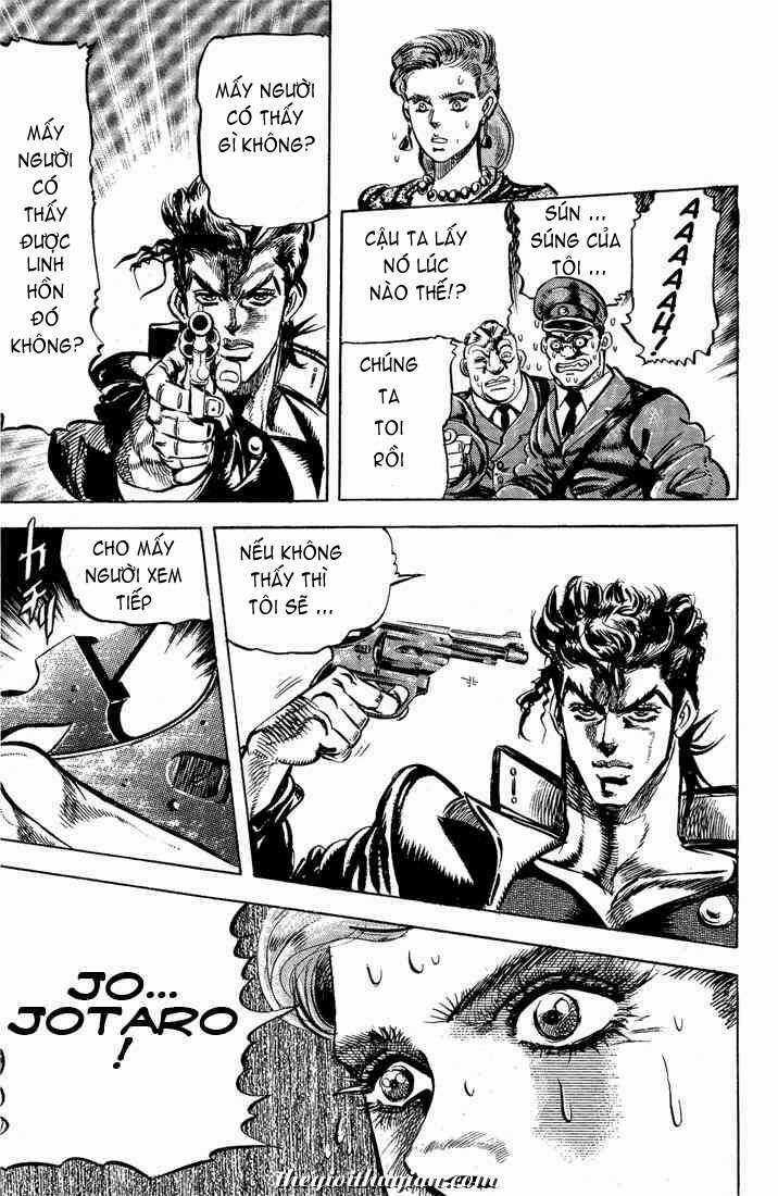 Cuộc Phiêu Lưu Bí Ẩn Chapter 114 trang 14