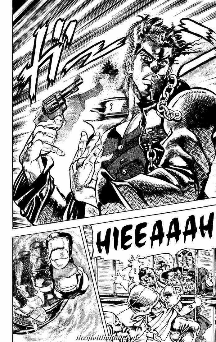 Cuộc Phiêu Lưu Bí Ẩn Chapter 114 trang 15