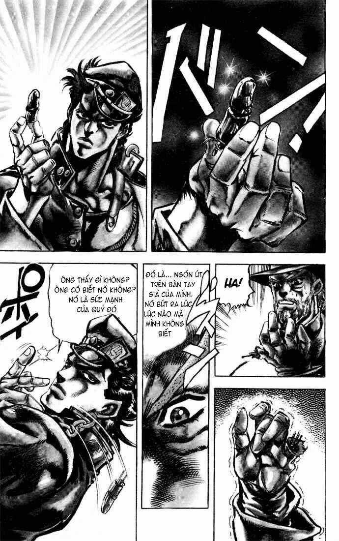 Cuộc Phiêu Lưu Bí Ẩn Chapter 115 trang 11