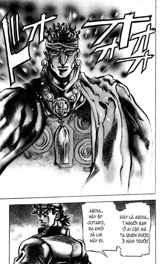 Cuộc Phiêu Lưu Bí Ẩn Chapter 115 trang 13