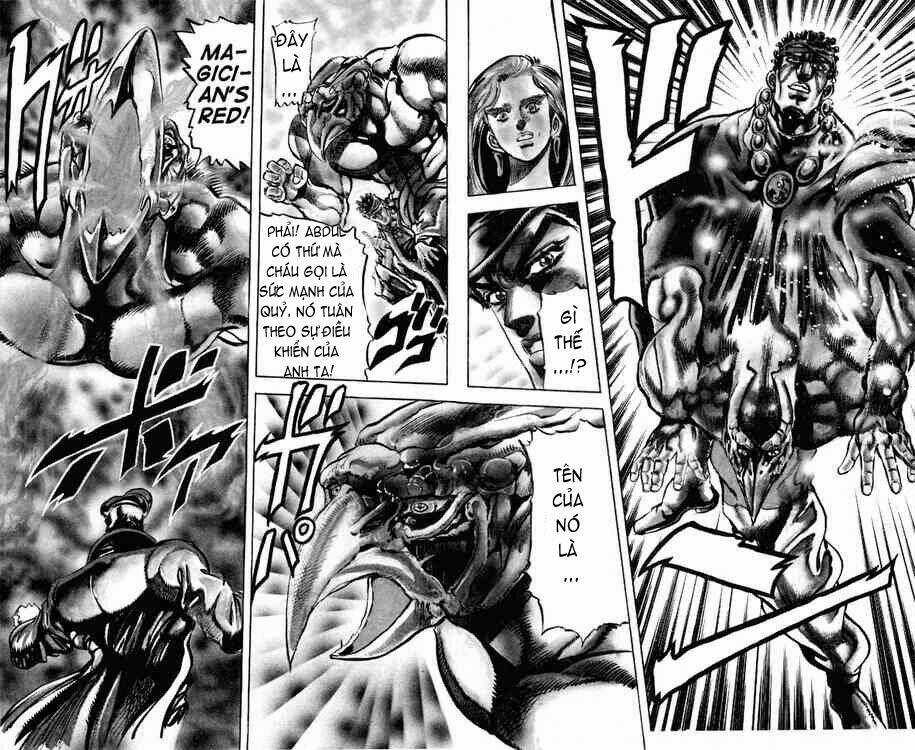 Cuộc Phiêu Lưu Bí Ẩn Chapter 115 trang 16