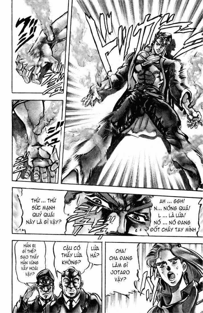 Cuộc Phiêu Lưu Bí Ẩn Chapter 115 trang 17