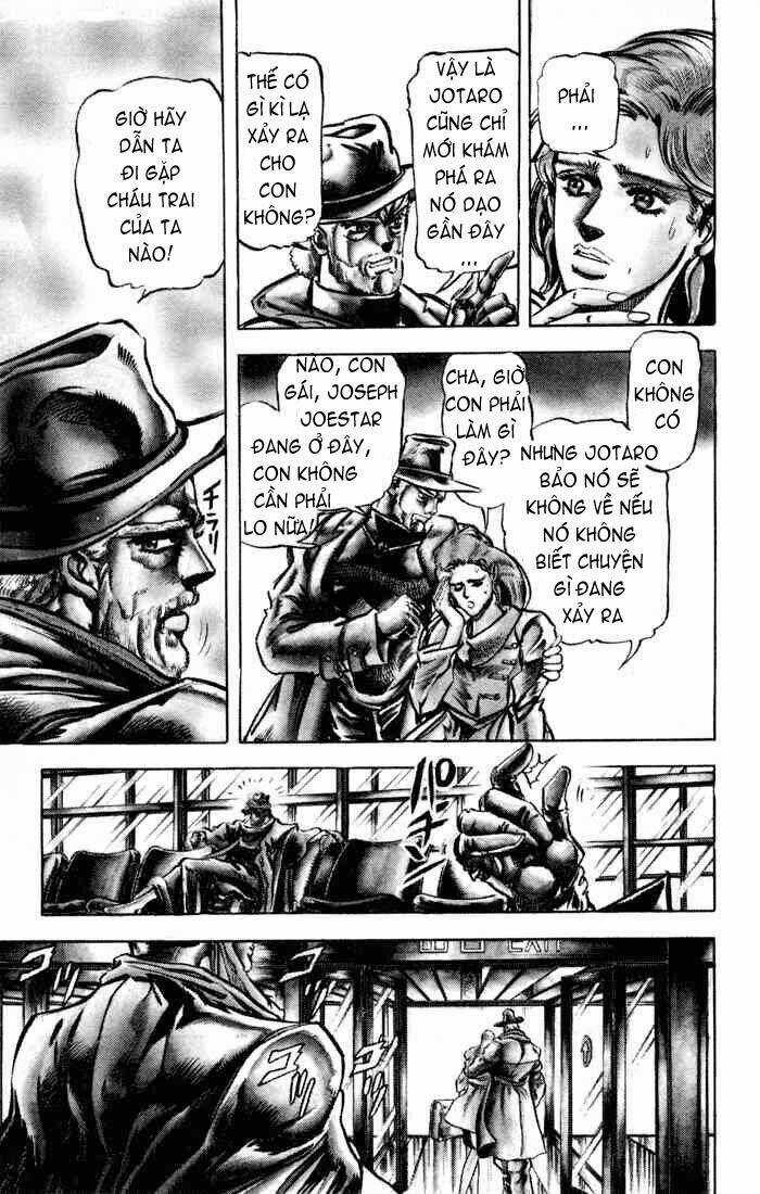 Cuộc Phiêu Lưu Bí Ẩn Chapter 115 trang 7