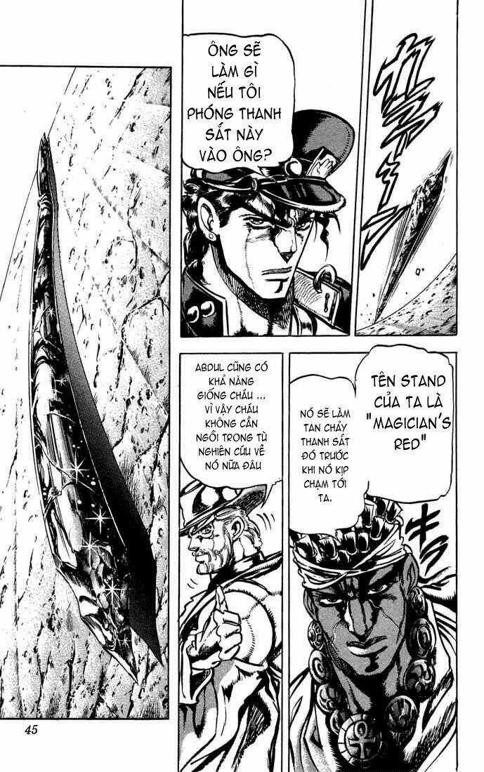 Cuộc Phiêu Lưu Bí Ẩn Chapter 116 trang 13