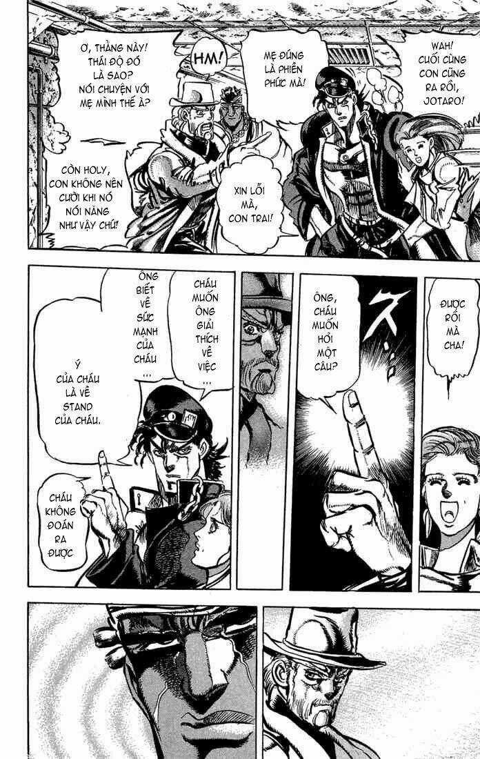 Cuộc Phiêu Lưu Bí Ẩn Chapter 116 trang 14