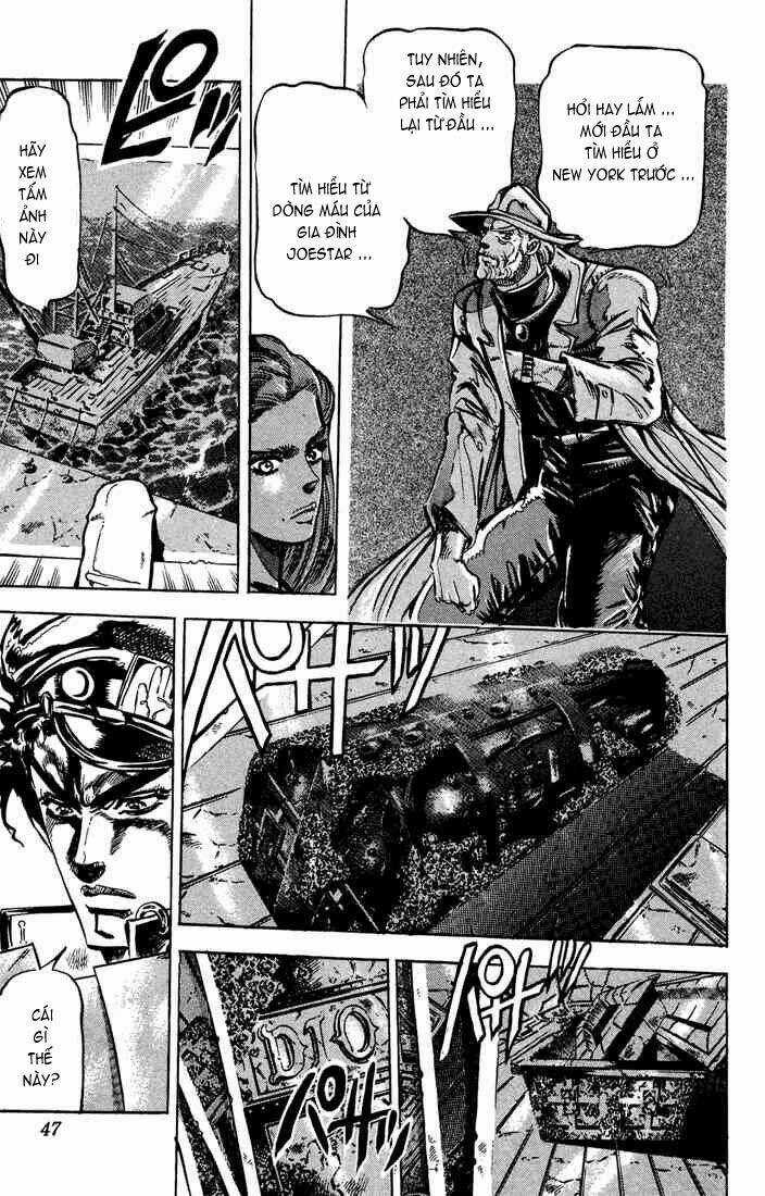 Cuộc Phiêu Lưu Bí Ẩn Chapter 116 trang 15