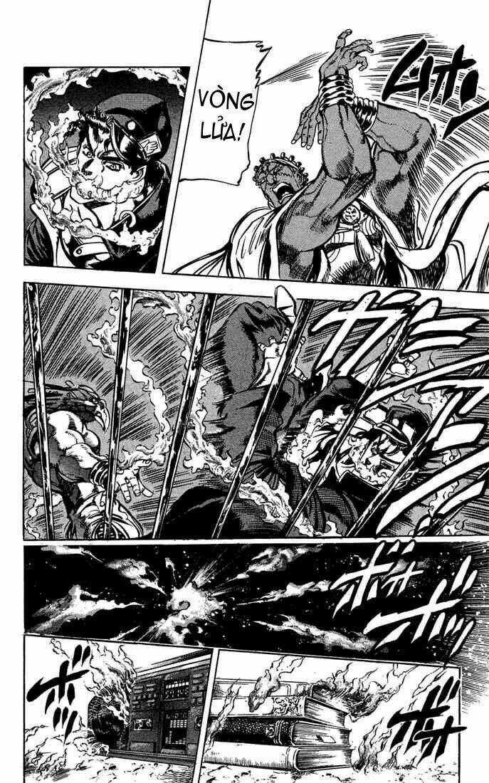 Cuộc Phiêu Lưu Bí Ẩn Chapter 116 trang 4